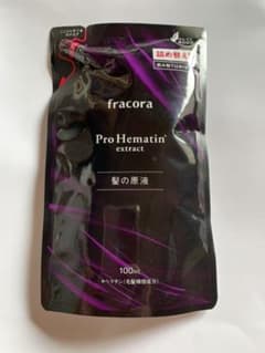 ⭐︎⭐︎フラコラ プロヘマチン原液 ⭐︎詰替用⭐︎⭐︎のサムネイル