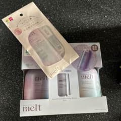 melt シャンプー・コンディショナーセットのサムネイル