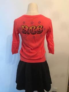 カーディガンのサムネイル