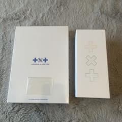 TXT TOMORROW X TOGETHER グローバルFC ペンライトのサムネイル