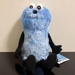 パペットスンスン おすわりBIGぬいぐるみ タグ付き スンスン - メルカリ