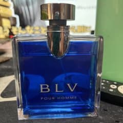 BLV POUR HOMME オードトワレ 100mlのサムネイル