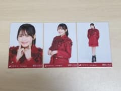 乃木坂46 生写真 奥田いろは スペシャル衣装39 コンプ - メルカリ