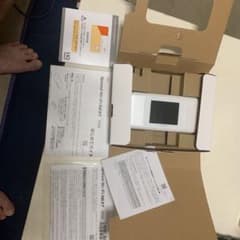 speed wifi next 2+ w06のサムネイル