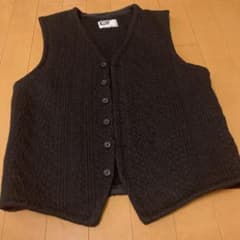 Tetunotekno様専用　エンジニアードガーメンツ　ネペンテス　ベストのサムネイル
