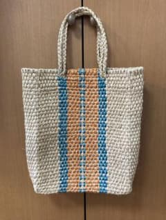 MARCHER かごバックのサムネイル