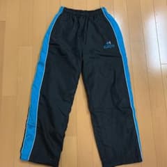 kaepa ウォームアップパンツ　140のサムネイル