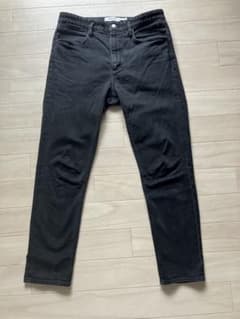 美品 nonnative×imazine DWELLER 5P JEANS - メルカリ