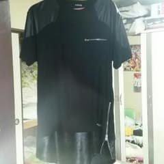 レザー長丈　Tシャツのサムネイル