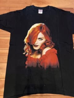 マドンナConfessions Tour 2006 Tシャツ ツアー アルバム - メルカリ