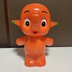 サトちゃん　人形　２８センチのサムネイル