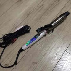 クレイツ 32mm イオンカールプロ SR-32のサムネイル