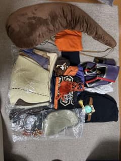 原神　早柚　コスプレのサムネイル