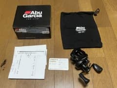 7月4日中 限定値引き アブガルシア レボビースト 41X-L 7月4日中 限定値引き アブガルシア レボビースト 41X-L - メルカリ