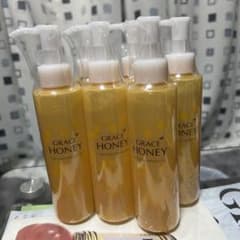 GRACE HONEY コラーゲンペリングジェル 6本セットのサムネイル