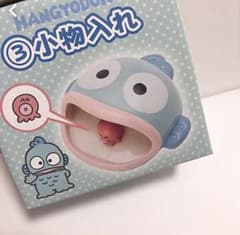 サンリオ1番くじのサムネイル
