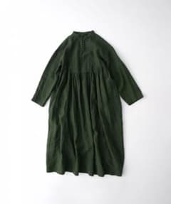 ネストローブ　ワンピース　オールドマンズテーラー　アトリエナルセ ネストローブ ワンピース オールドマンズテーラー アトリエ