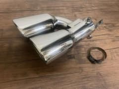 nicoco202専用プリウス 30系 モデリスタマフラーカッターのサムネイル