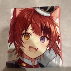 すとぷり莉犬くんタオルのサムネイル