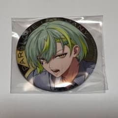 御子柴賢太 缶バッジ パラライ パララブカンパニー Paradox Live