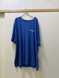 Columbia PFG フィッシングTシャツ ブルーのサムネイル