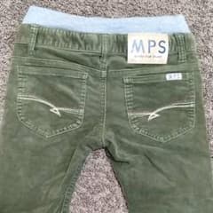 【 専用です！】MPS  コーデュロイパンツ 120のサムネイル