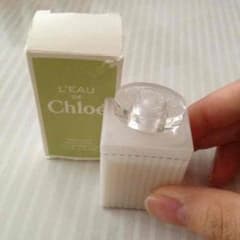 【値下げ♡】chloeのボディローションのサムネイル