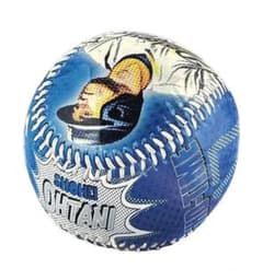 2025個限定ドジャース 大谷翔平 SHO-TIME 記念ボール/ロットNo.付 2025個限定ドジャース 大谷翔平 SHO-TIME 記念ボール/ロットNo.付