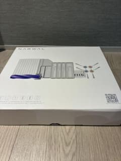 【新品未使用13,800円相当】Narwal Freo X Plus 純正アクセのサムネイル