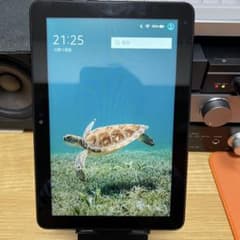 Amazon Fire HD8 第10世代 タブレット 本体のサムネイル