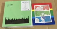 新品 YOASOBI THE BOOK 2完全生産限定盤 オリジナルインデックスのサムネイル