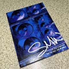 THE ORAL CIGARETTES ライブBlu-rayのサムネイル