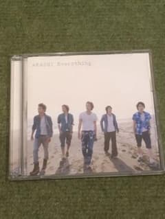 嵐 CD.DVDセットのサムネイル