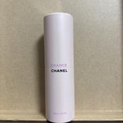【シャネル】⭐️美品 チャンスオーヴィーヴ　EDT ツィスト&スプレイのサムネイル