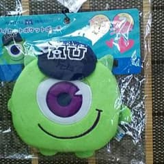 ☆エメラルド様専用☆新品！！モンスターズインク ポーチのサムネイル