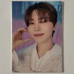 SEVENTEEN スングァン YAKUSOKU セルカ 79 トレカ 1枚 - メルカリ