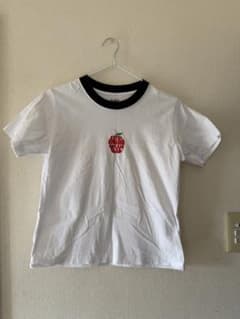 X-girl リンガーTシャツのサムネイル