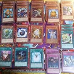 遊戯王 ジャンドデッキのサムネイル