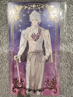FGOフェス エトワレ メモリアルカード マーリン 台紙つきのサムネイル