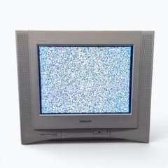 ソニー SONY KV-14DA75 14型 ブラウン管 テレビ - メルカリ