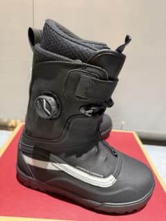 25-26 RIDE THE '92 3回使用 保証書あり | Shop at Mercari from Japan