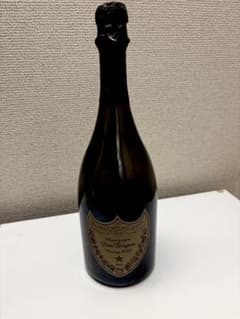 Dom Pérignon Vintage 2013 シャンパン　新品未開封のサムネイル