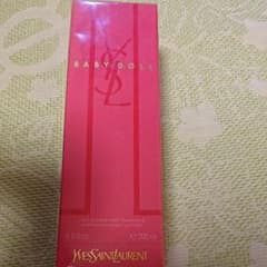 イブサンローラン♡ボディローションのサムネイル