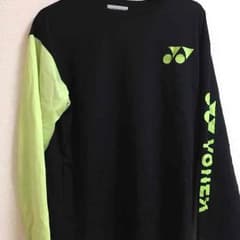 ヨネックス ロングＴシャツのサムネイル