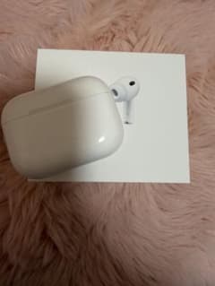 AirPodsPro3のサムネイル
