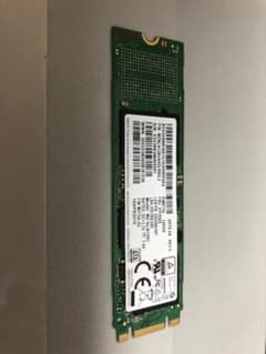 M.2 SSD 128G[M1]のサムネイル