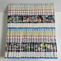 ドラゴンボール 全巻 旧装版 10〜42巻 初版 コミックスニュース付き