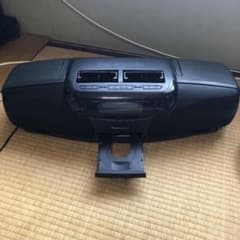 パナソニック Panasonic RX-DT701 CDダブルラジカセ 2025年最新】Yahoo!オークション -panasonic rx-dt701の中古品