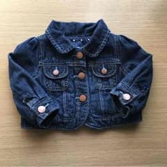 babygap Gジャンのサムネイル