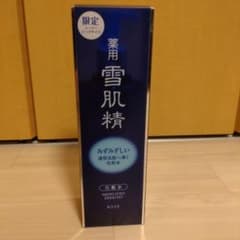 薬用雪肌精 化粧水500mlのサムネイル